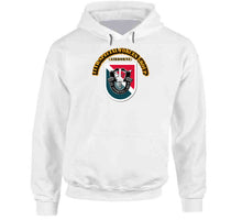 Load image into Gallery viewer, 11th Special Forces Group - Flash Hoodie
