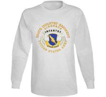 Load image into Gallery viewer, Army - Airborne Badge - 504th Infantry Regiment Wo Ds X 300 T Shirt
