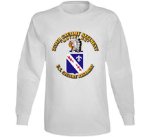 Load image into Gallery viewer, Army - 279th Cavalry Regiment - Coa V1 Long Sleeve
