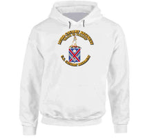 Load image into Gallery viewer, Army - 183rd Cavalry Regiment - Coa V1 Hoodie
