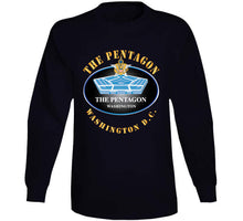 Load image into Gallery viewer, Army - The Pentagon W Gs Branch X 300 Classic T Shirt, Crewneck Sweatshirt, Hoodie, Long Sleeve, Mug
