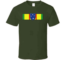 Load image into Gallery viewer, Ribbon - Vietnam - Vcm - 23rd Infantry Division T Shirt
