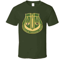 Load image into Gallery viewer, Army - 11th Military Police Battalion Wo Txt X 300 T Shirt
