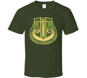 Army - 11th Military Police Battalion Wo Txt X 300 T Shirt