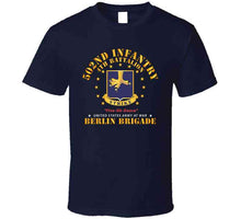 Load image into Gallery viewer, Army - 4th Battalion 502nd Infantry - Berlin Brigade X 300 Hoodie
