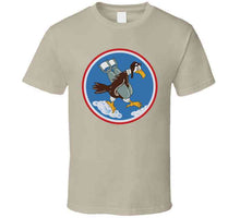 Load image into Gallery viewer, Aac - 772nd Bomb Squadron, 463rd Bomb Group - 15th Af Wo Txt X 300 T Shirt
