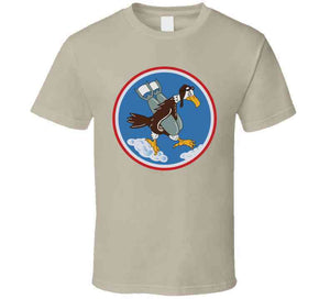 Aac - 772nd Bomb Squadron, 463rd Bomb Group - 15th Af Wo Txt X 300 T Shirt