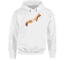 Load image into Gallery viewer, The Hand Of God Wo Txt X 300 Hoodie
