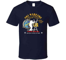 Load image into Gallery viewer, Sof - Usaf Combat Contol Team - Ski Warfare - Ski Combat - Winter Warfare X 300 T Shirt
