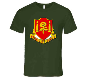 Battery G, 29th Artillery w OUT Text T Shirt