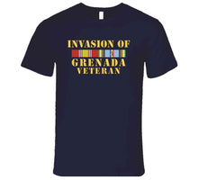 Load image into Gallery viewer, Army - Grenada Invasion Veteran W  Exp Svc Hoodie
