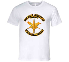 Load image into Gallery viewer, Publiic Affairs Branch T Shirt
