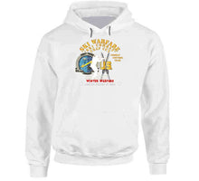 Load image into Gallery viewer, Sof - Usaf Combat Contol Team - Ski Warfare - Ski Combat - Winter Warfare X 300 Hoodie
