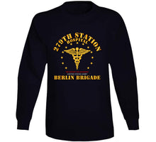 Load image into Gallery viewer, 279th Station Hospital - Berlin Brigade T Shirt
