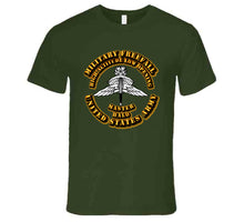 Load image into Gallery viewer, Army - HALO Badge Master T Shirt
