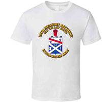 Load image into Gallery viewer, 18th Infantry Regiment - Coat of Arms T Shirt, Premium &amp; Hoodie
