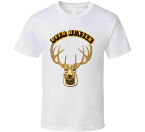 Animal - Dear Hunter T Shirt