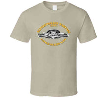 Load image into Gallery viewer, Navy - Expeditionary Warfare - Exw T-shirt
