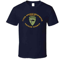 Load image into Gallery viewer, Army - 176th Assault Helicopter Company - Vietnam Vet Classic T Shirt
