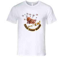 Load image into Gallery viewer, AAC - 98BG - Sic em T Shirt
