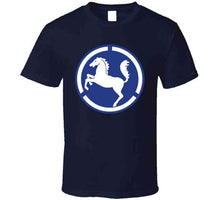 Load image into Gallery viewer, Army - 9th Infantry Division - South Korea Wo Txt X 300 Classic T Shirt
