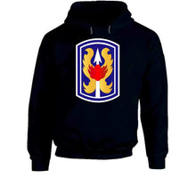 Load image into Gallery viewer, Ssi - Vietnam - 199th Infantry Brigade Long Sleeve, Tshirt, Premium and Hoodie
