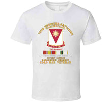 Load image into Gallery viewer, Army - 79th Engineer Bn - Karlsruhe, Ge W Cold Svc X 300 T Shirt
