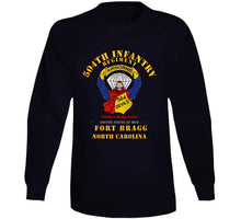 Load image into Gallery viewer, Army - 504th Infantry Regiment - Devils - Fbnc T Shirt
