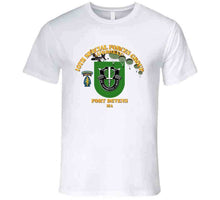 Load image into Gallery viewer, Sof - 10th Sfg - Ft Devens Ma T Shirt
