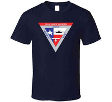 Load image into Gallery viewer, Naval Air Station - Fort Worth X 300 V1 Classic T Shirt
