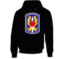 Load image into Gallery viewer, Ssi - Vietnam - 199th Infantry Brigade Long Sleeve, Tshirt, Premium and Hoodie
