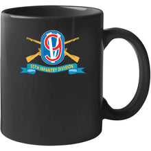 Load image into Gallery viewer, Army - 95th Infantry Division W Br - Ssi - Ribbon X 300 T Shirt
