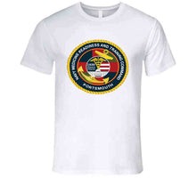 Load image into Gallery viewer, Navy - Navy Medicine Readiness And Training Command - Portsmouth Wo Txt X 300 T Shirt
