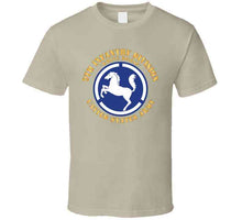 Load image into Gallery viewer, Army - 9th Infantry Division - South Korea X 300 Classic T Shirt

