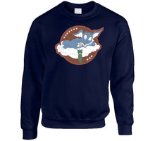 Load image into Gallery viewer, Aac - 873rd Bomb Squadron, 498th Bomb Group - 20th Aaf Wo Txt X 300 Classic T Shirt, Crewneck Sweatshirt, Hoodie, Long Sleeve, Mug
