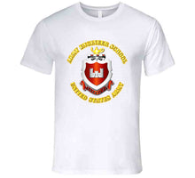 Load image into Gallery viewer, Army -  Engineer School T Shirt, Premium, Hoodie
