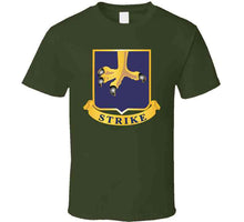 Load image into Gallery viewer, Army - 502nd Infantry Regt - Dui Wo Txt T Shirt
