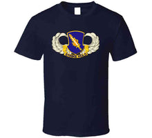 Load image into Gallery viewer, Army - Airborne Badge - 504th Infantry Regiment -no Txt T Shirt
