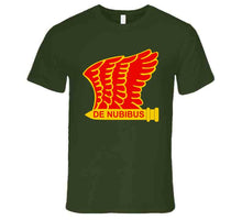 Load image into Gallery viewer, Army - 101st Airborne Division Artillery (divarty) - Dui  Wo Txt X 300 T Shirt
