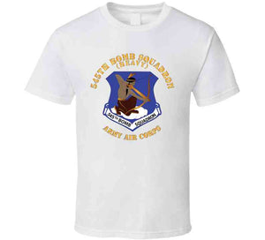 Aac - 545th Bomb Squadron X 300 Classic T Shirt
