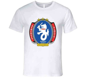 Adbc - Adbc - Ms Logo  T Shirt, Hoodie and Premium