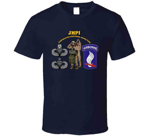 JMPI - 173rd Airborne Brigade T Shirt