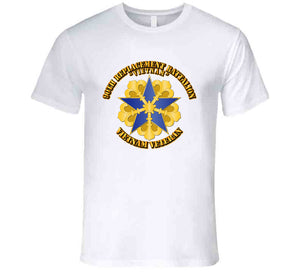 90th Replacement Battalion  No SVC Ribbon T Shirt