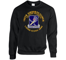 Load image into Gallery viewer, Army  - 188th Airborne - Glider Infantry Regiment - Dui X 300 T Shirt
