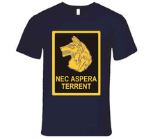 Load image into Gallery viewer, Army - 1st Battalion, 27th Infantry Wo Txt X 300 T Shirt
