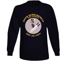 Load image into Gallery viewer, Aac - 360th Bombardment Squadron X 300 Long Sleeve
