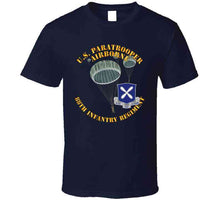 Load image into Gallery viewer, Army - Us Paratrooper - 88th Infantry Regiment X 300 Classic T Shirt
