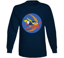 Load image into Gallery viewer, Aac - 449th Fighter Sq 23rd Fighter Group 14th Af Wo Txt X 300 T Shirt
