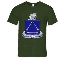 Load image into Gallery viewer, Army  - 180th Infantry Regiment W Br - Ribbon X 300 T Shirt
