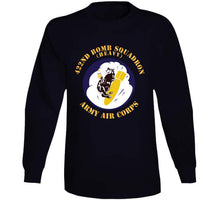 Load image into Gallery viewer, Ssi - Aac - 422nd Bomb Squadron X 300 Long Sleeve
